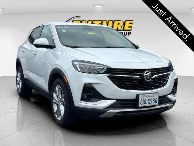 2020 Buick Encore GX FWD Preferred for sale in Concord, CA