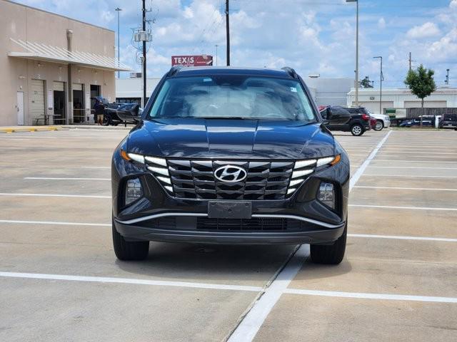 2023 Hyundai Tucson Hybrid SEL Convenience