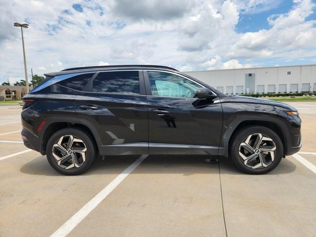 2023 Hyundai Tucson Hybrid SEL Convenience