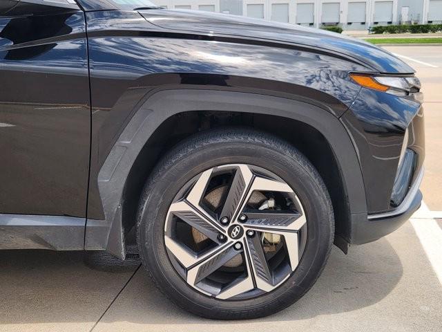 2023 Hyundai Tucson Hybrid SEL Convenience