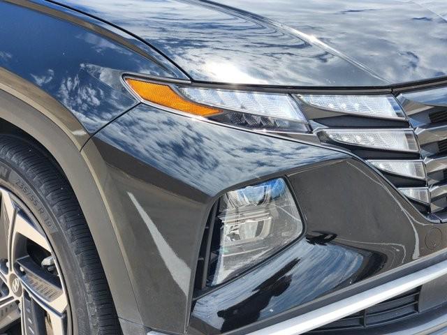 2023 Hyundai Tucson Hybrid SEL Convenience