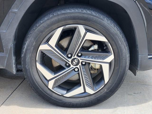 2023 Hyundai Tucson Hybrid SEL Convenience