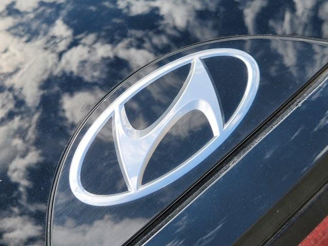 2023 Hyundai Tucson Hybrid SEL Convenience