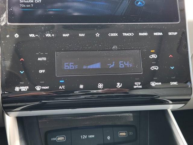 2023 Hyundai Tucson Hybrid SEL Convenience
