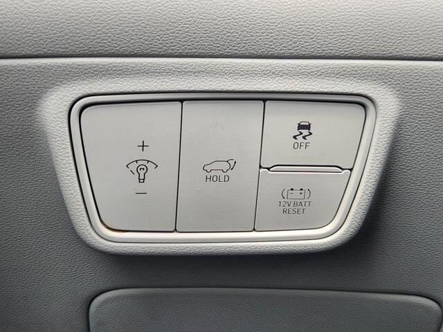2023 Hyundai Tucson Hybrid SEL Convenience