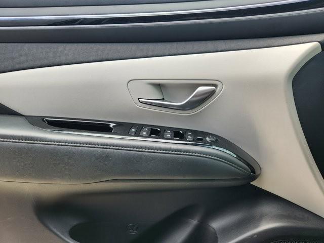2023 Hyundai Tucson Hybrid SEL Convenience