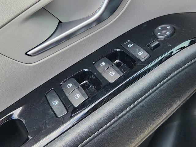 2023 Hyundai Tucson Hybrid SEL Convenience