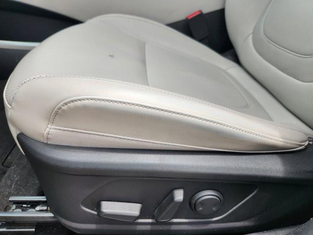 2023 Hyundai Tucson Hybrid SEL Convenience