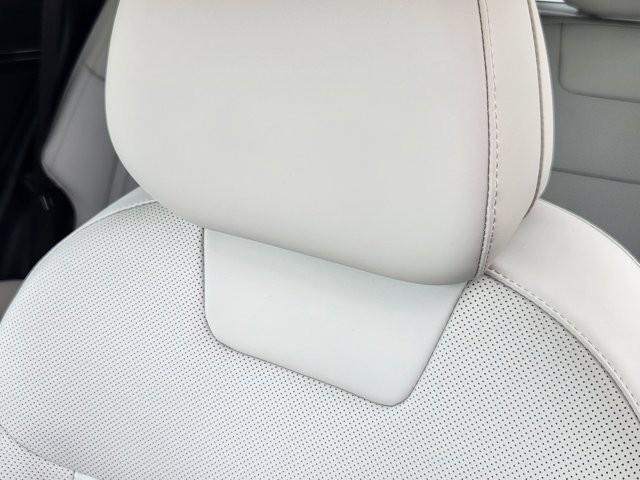 2023 Hyundai Tucson Hybrid SEL Convenience
