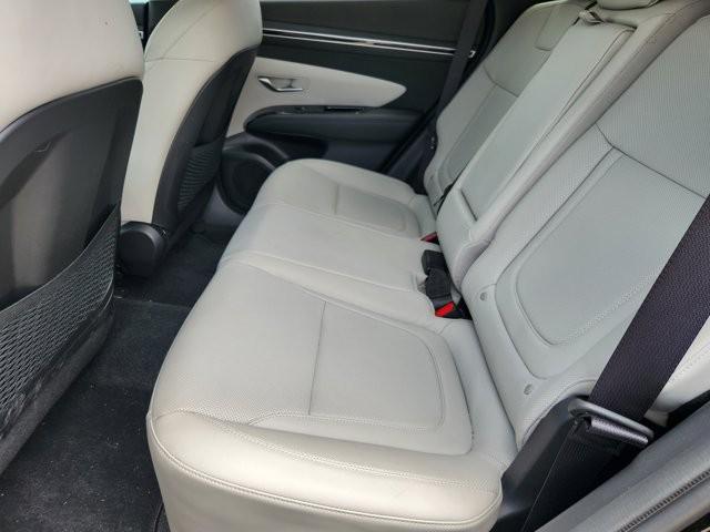 2023 Hyundai Tucson Hybrid SEL Convenience