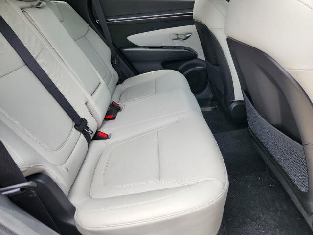 2023 Hyundai Tucson Hybrid SEL Convenience
