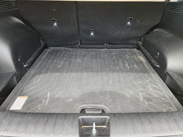2023 Hyundai Tucson Hybrid SEL Convenience