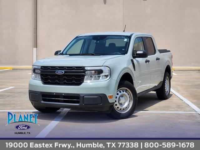 2024 Ford Maverick XL for sale in Humble, TX