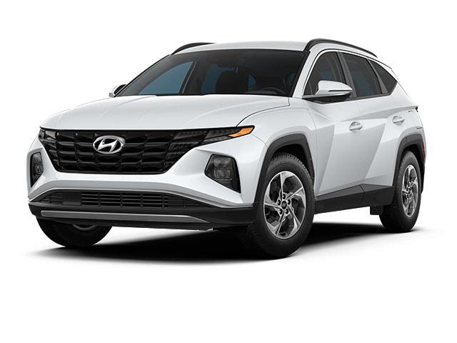 2024 Hyundai Tucson SEL for sale in Farmington, ME