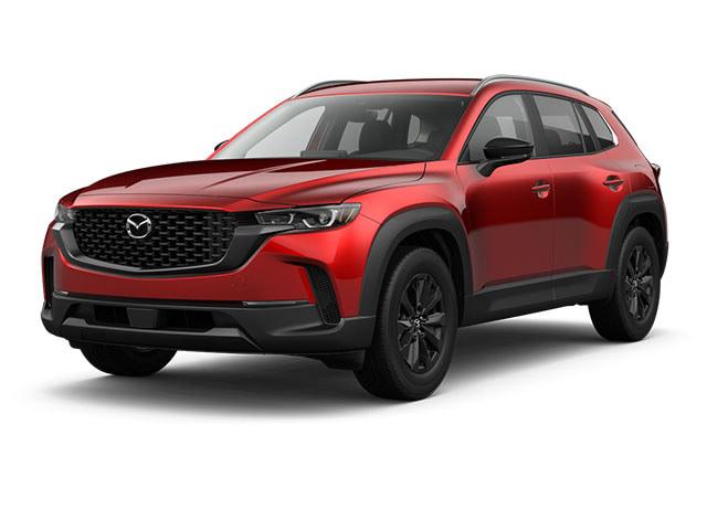 2025 Mazda CX-50 2.5 S Preferred Package for sale in Farmington, ME