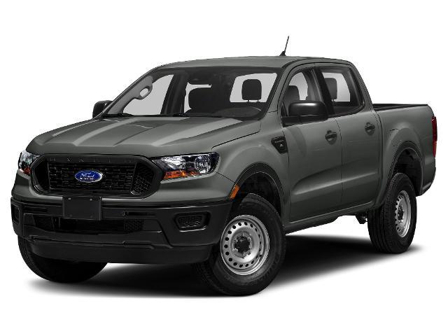 2019 Ford Ranger XLT for sale in Farmington, ME