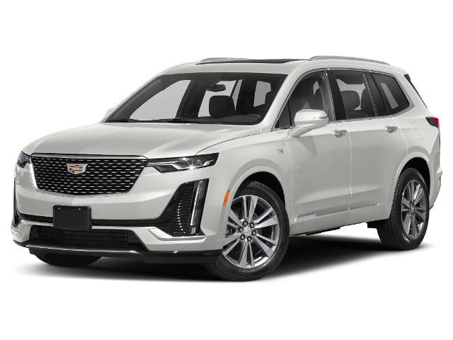 2020 Cadillac XT6 AWD Premium Luxury for sale in Farmington, ME