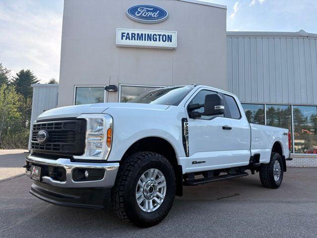 2024 Ford F-250 XL for sale in Farmington, ME