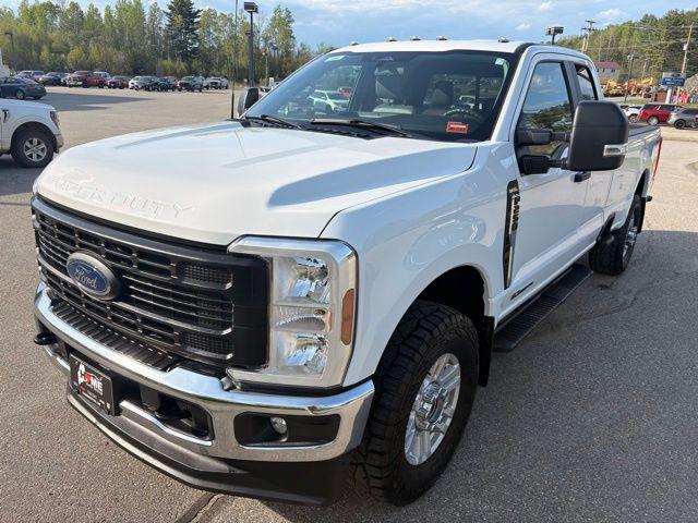 2024 Ford F-250 XL