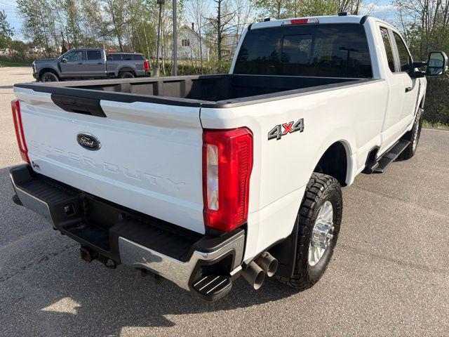 2024 Ford F-250 XL