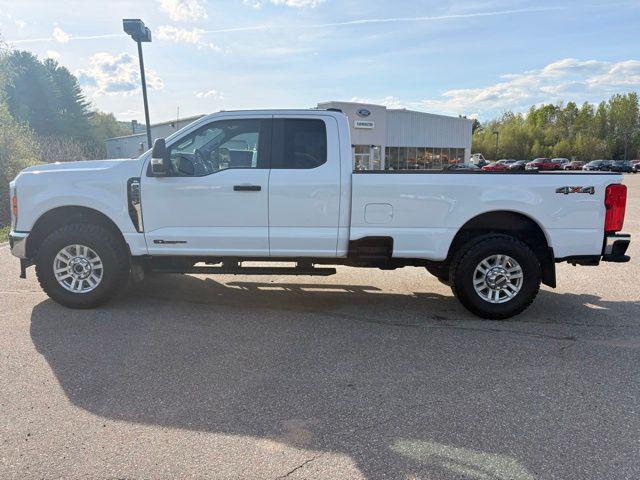 2024 Ford F-250 XL