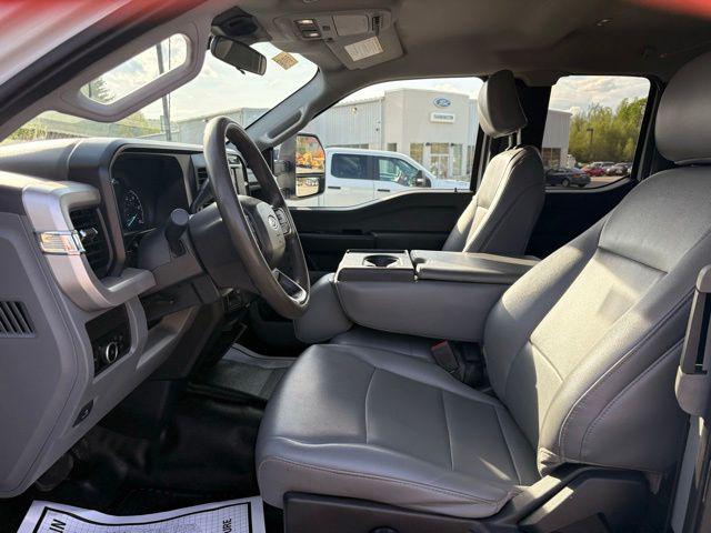 2024 Ford F-250 XL