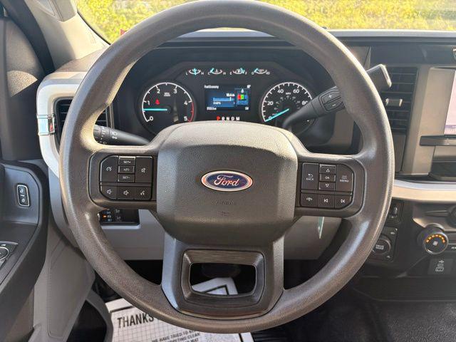 2024 Ford F-250 XL