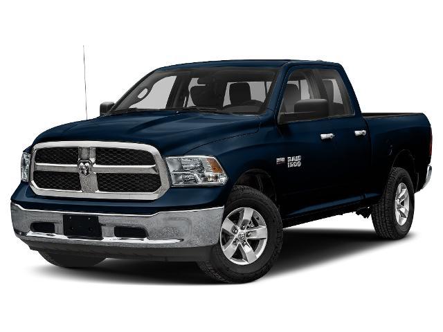 2020 Ram 1500 Warlock Quad Cab 4x4 6'4" Box for sale in Farmington, ME