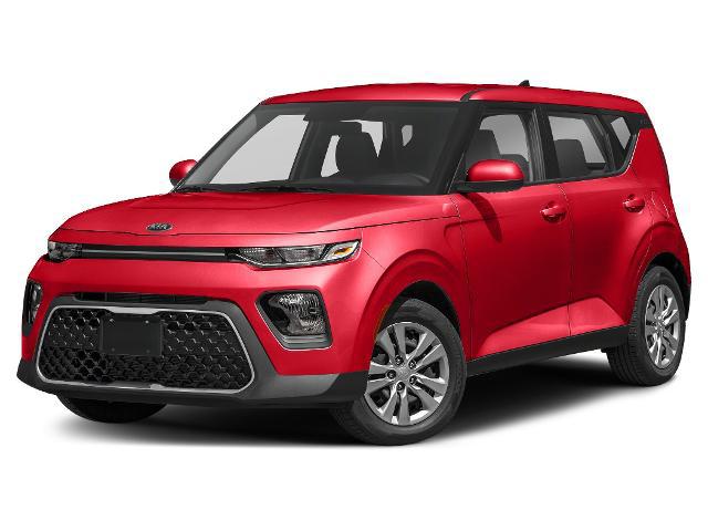2021 Kia Soul S for sale in Farmington, ME