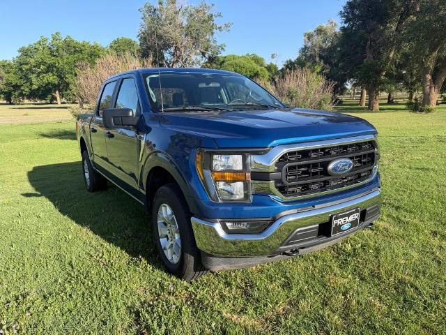 2023 Ford F-150 XLT for sale in Lamesa, TX