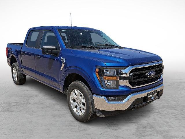 2023 Ford F-150 XLT for sale in Lamesa, TX