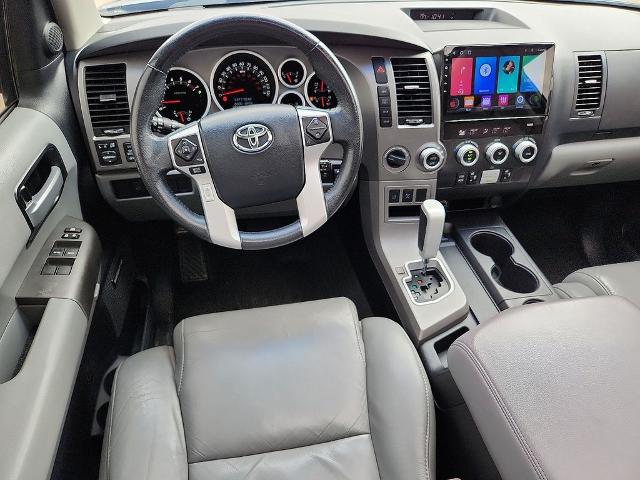 2016 Toyota Sequoia Limited 5.7L V8