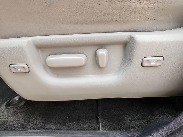 2016 Toyota Sequoia Limited 5.7L V8