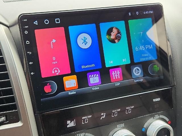 2016 Toyota Sequoia Limited 5.7L V8