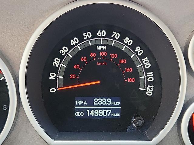 2016 Toyota Sequoia Limited 5.7L V8