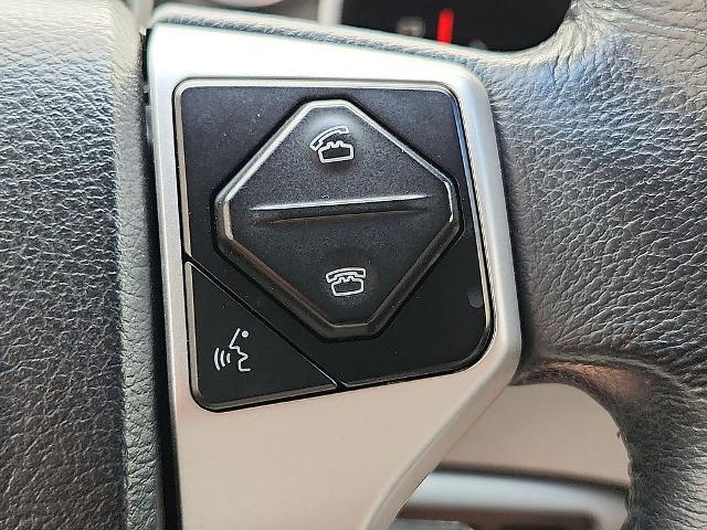 2016 Toyota Sequoia Limited 5.7L V8