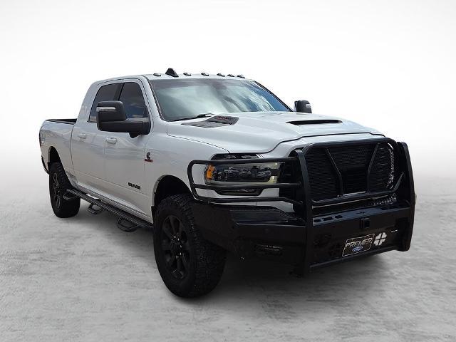 2023 Ram 2500 Laramie Mega Cab 4x4 6'4" Box for sale in Lamesa, TX