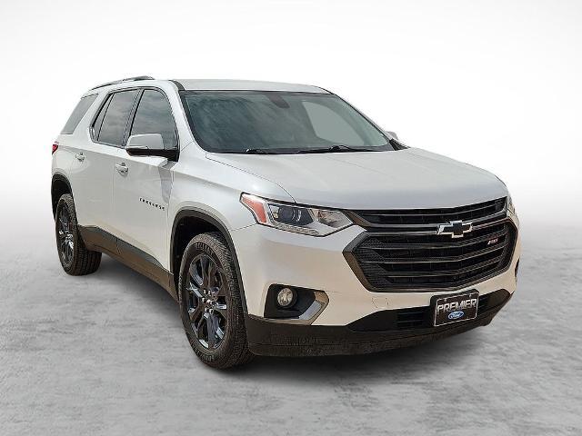 2019 Chevrolet Traverse RS for sale in Lamesa, TX