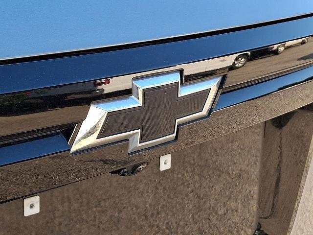 2024 Chevrolet Traverse FWD LS