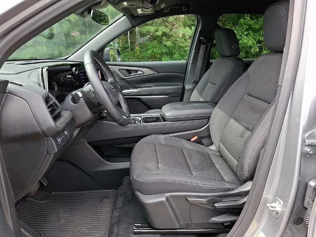 2024 Chevrolet Traverse FWD LS
