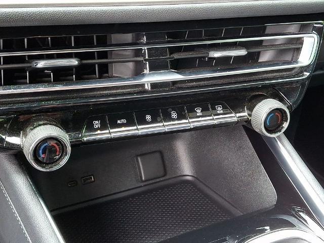 2024 Chevrolet Traverse FWD LS
