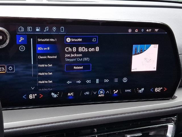 2024 Chevrolet Traverse FWD LS
