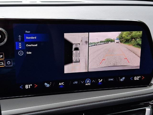 2024 Chevrolet Traverse FWD LS