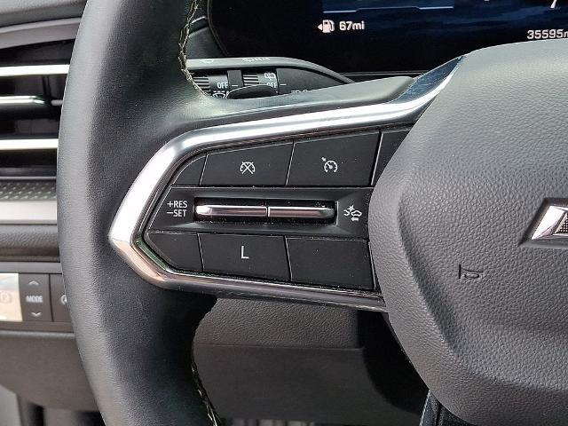 2024 Chevrolet Traverse FWD LS