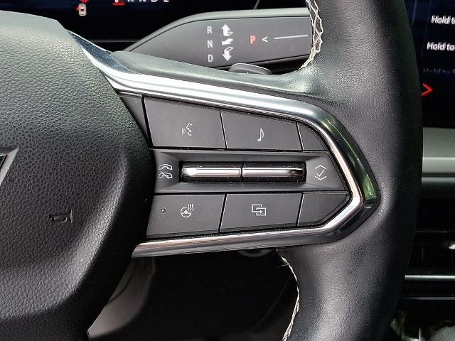 2024 Chevrolet Traverse FWD LS