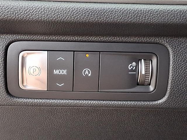 2024 Chevrolet Traverse FWD LS