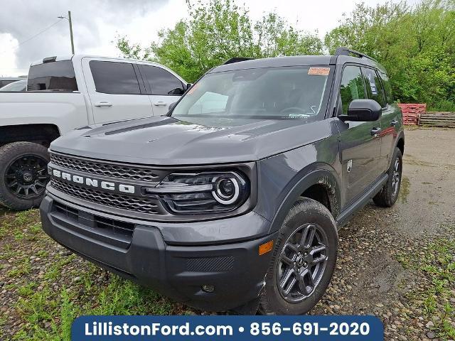 2025 Ford Bronco Sport Big Bend for sale in Vineland, NJ