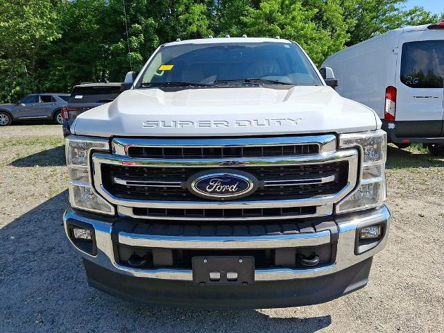 2021 Ford F-350 LARIAT