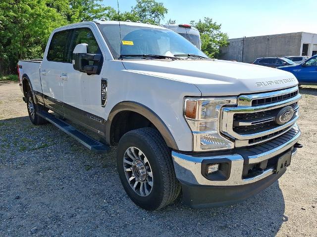 2021 Ford F-350 LARIAT