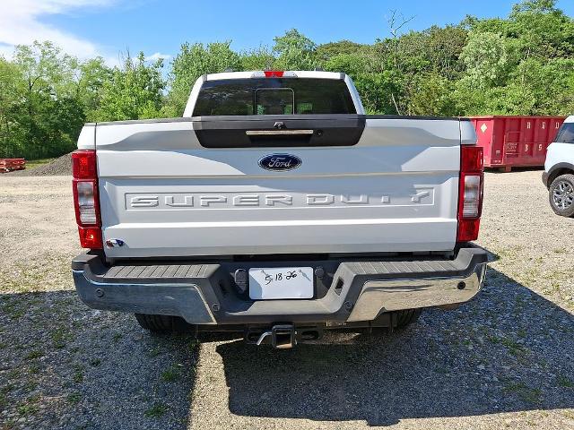 2021 Ford F-350 LARIAT